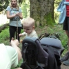 Familienwanderung Pfannstein 2014
